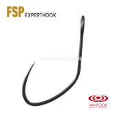 Vanfook FSP ExpertHook Fine Wire