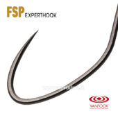 Vanfook FSP ExpertHook Fine Wire
