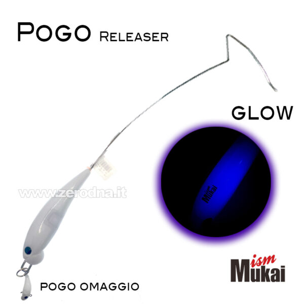 Mukai Pogo Releaser - Full Glow