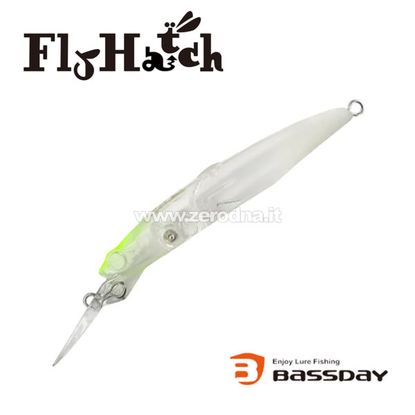 Bassday Fly Hatch 55HF - GG-543
