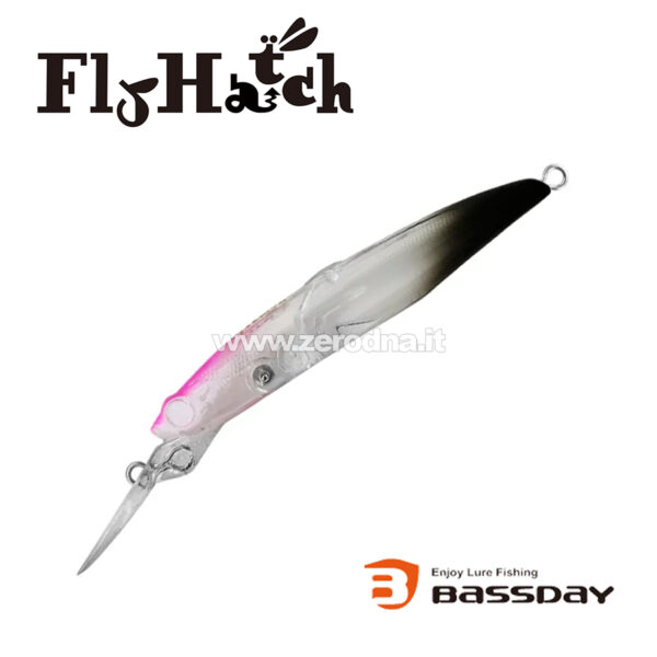 Bassday Fly Hatch 55HF - KM-541