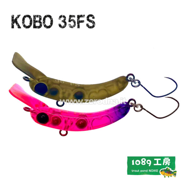 Noike 1089 Kobo 35FS