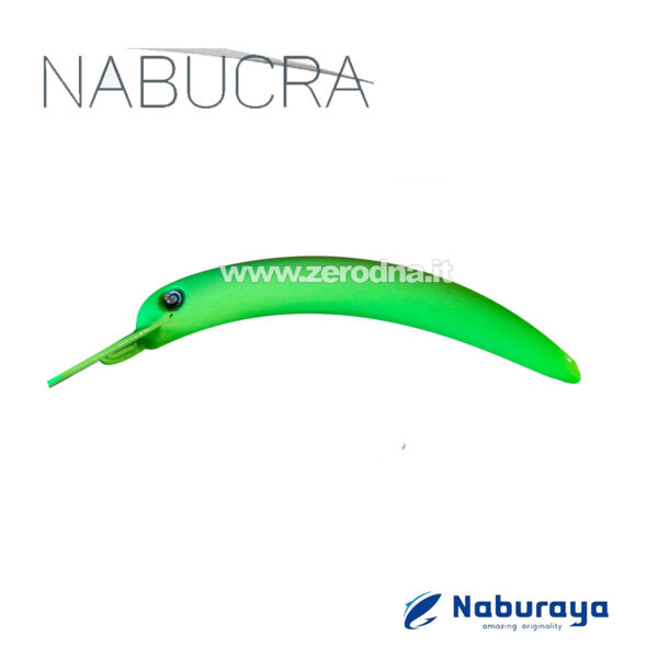 Naburaya NabuCra