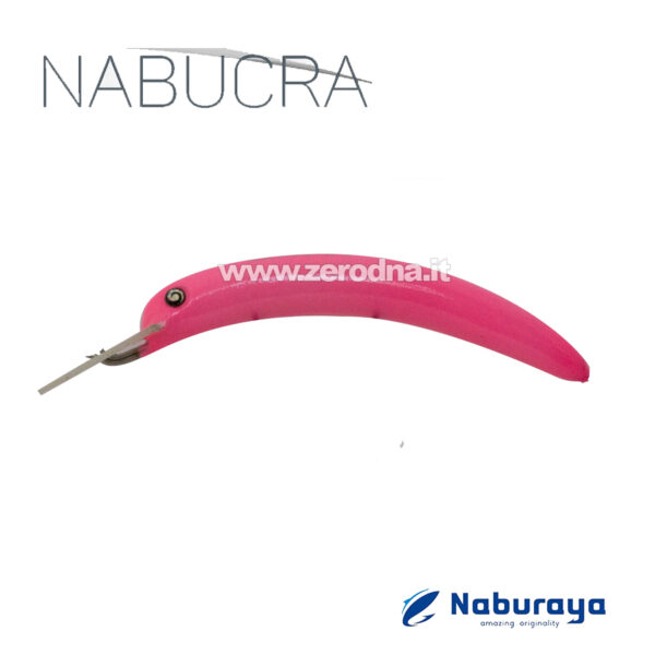 Naburaya NabuCra