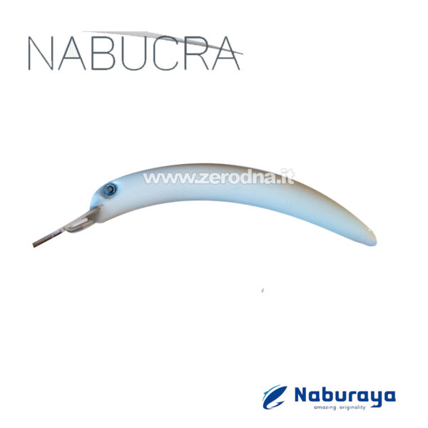 Naburaya NabuCra