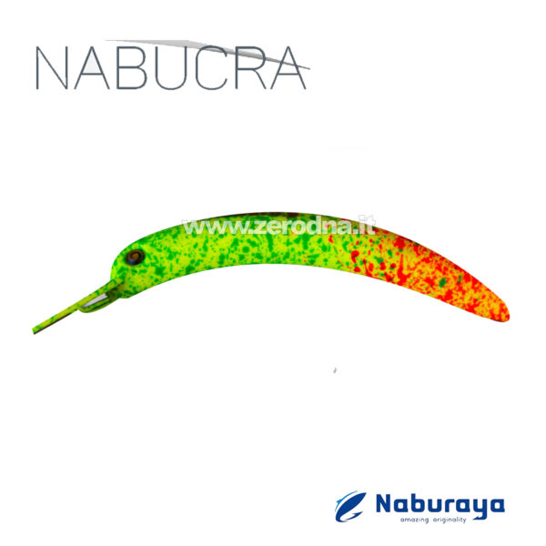 Naburaya NabuCra