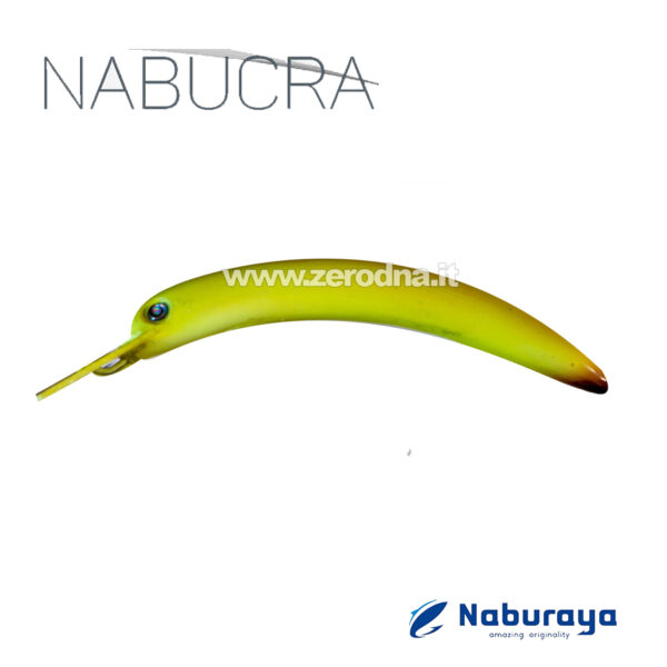 Naburaya NabuCra