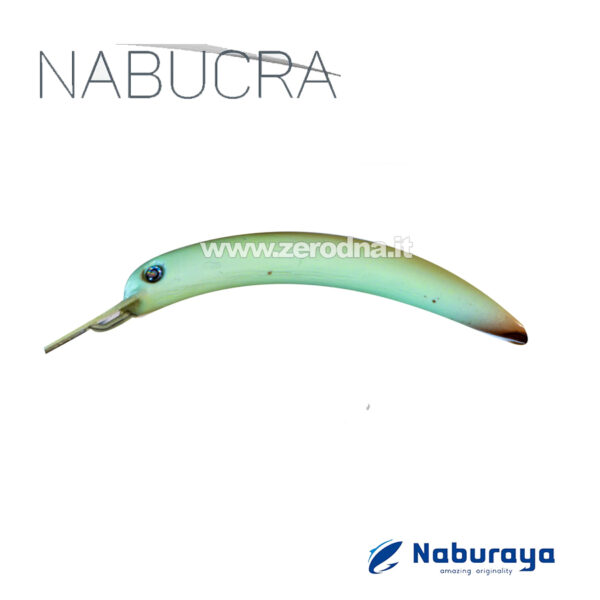 Naburaya NabuCra