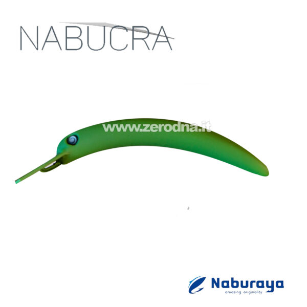 Naburaya NabuCra