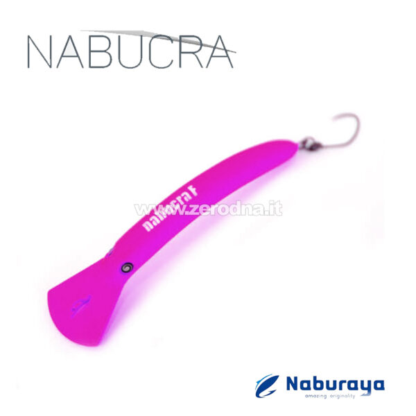 Naburaya NabuCra