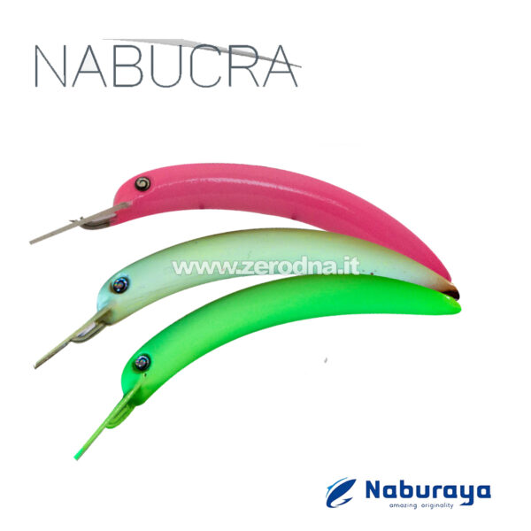 Naburaya NabuCra
