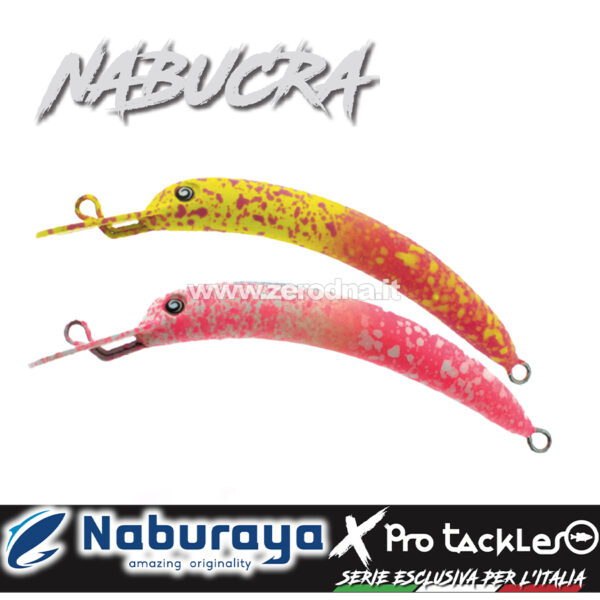 Naburaya NabuCra