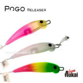 Mukai Pogo Releaser