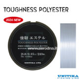 Unitika Toughness Polyester 2024