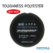 Unitika Toughness Polyester 2024