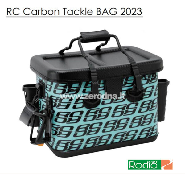 Rodio Craft Tackle Bag EHTB-40RC