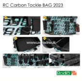 Rodio Craft Tackle Bag EHTB-40RC