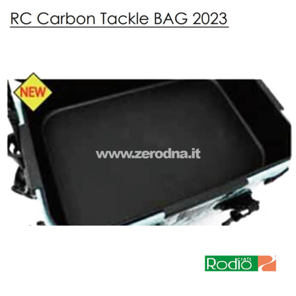 Rodio Craft Tackle Bag EHTB-40RC