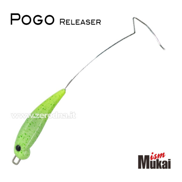Mukai Pogo Releaser - Smoothie