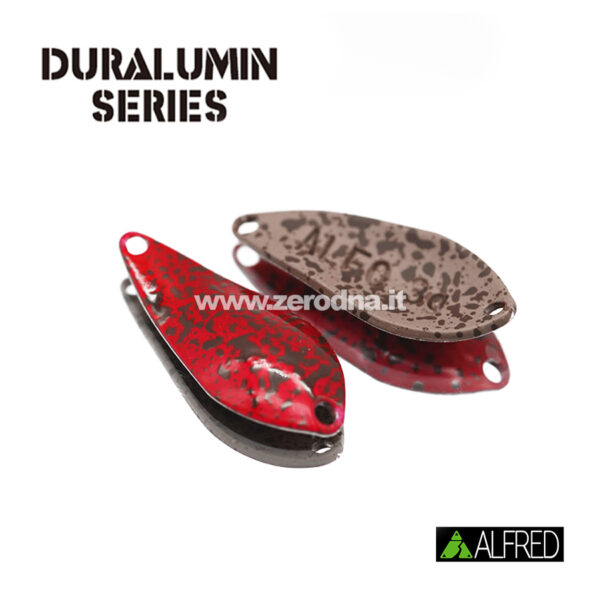 Alfred Alf Duralumin