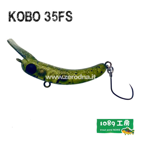 1091 - Limited Area Lures