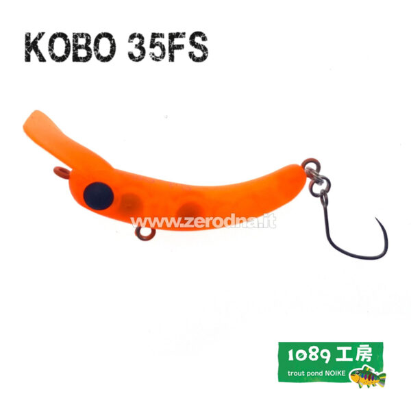 Noike 1089 Kobo 35FS - 1091-2