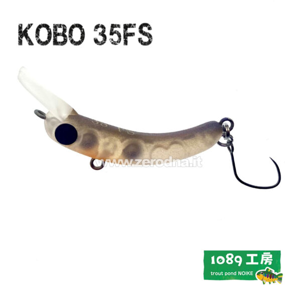 1091 - Limited Area Lures
