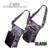 Slash 2 Way Storage Bag II SL-214