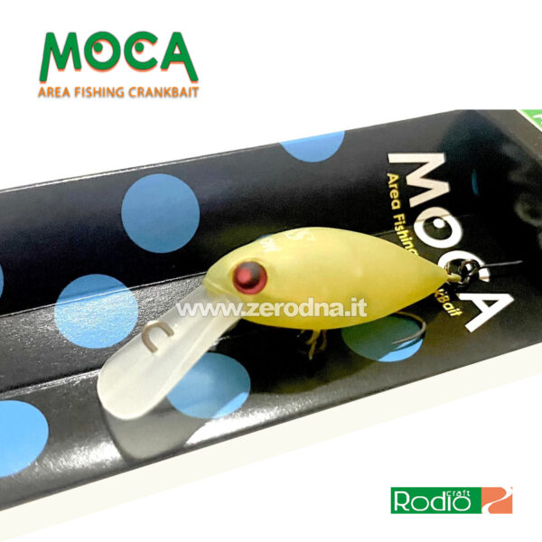 Rodio Craft Moca