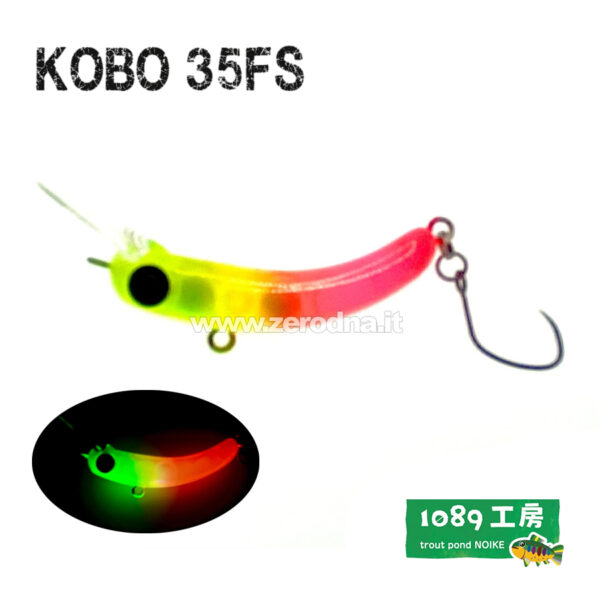 Noike 1089 Kobo 35FS - #02