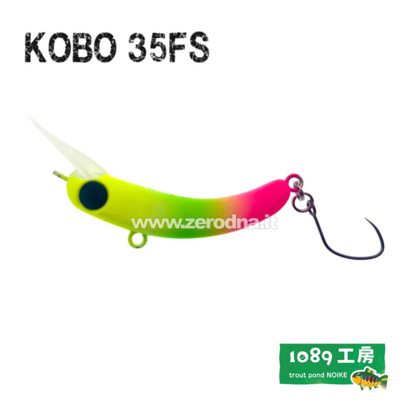 Noike 1089 Kobo 35FS - #03