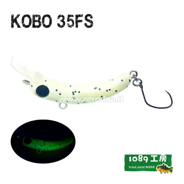 Noike 1089 Kobo 35FS - #05