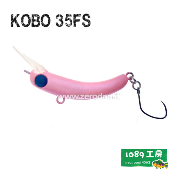 Noike 1089 Kobo 35FS - #07