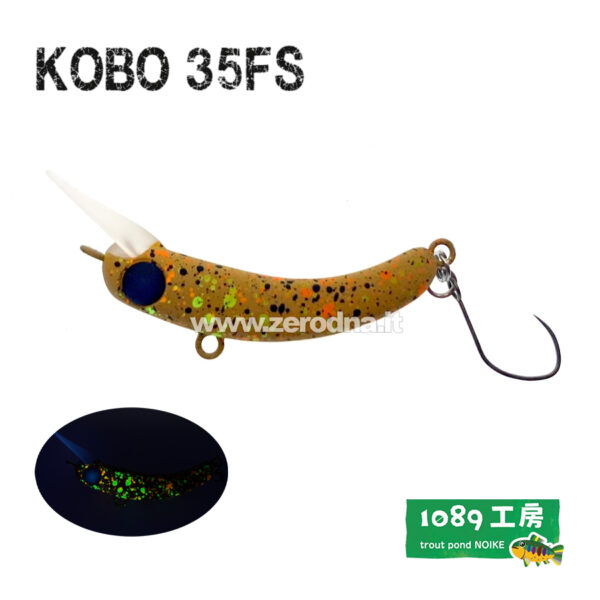 Noike 1089 Kobo 35FS - #09