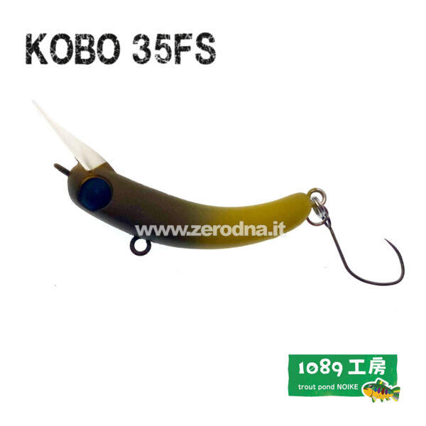 Noike 1089 Kobo 35FS - #10