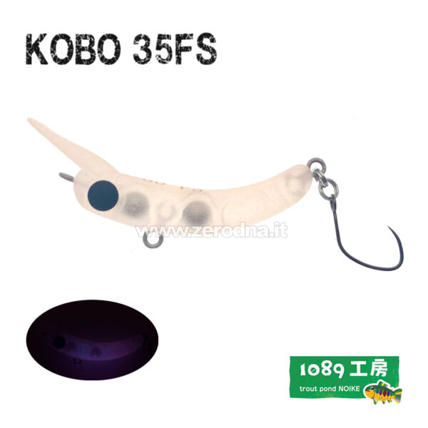 Noike 1089 Kobo 35FS - #11