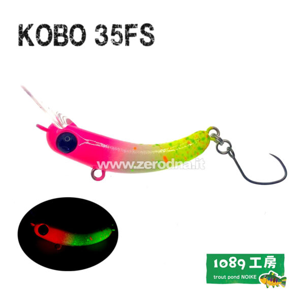 Noike 1089 Kobo 35FS - Donchakdon
