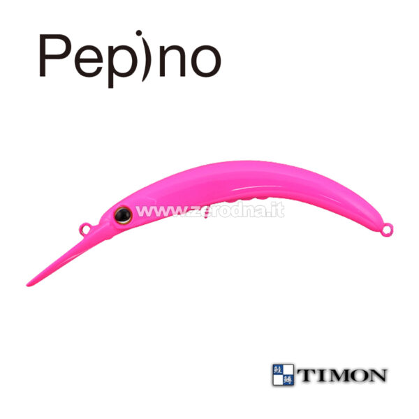 Jackall Timon Pepino