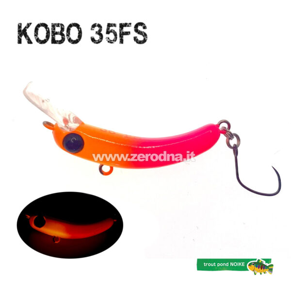 Noike 1089 Kobo 35FS - B-Kun