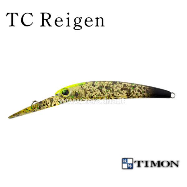 Timon TC Reigen