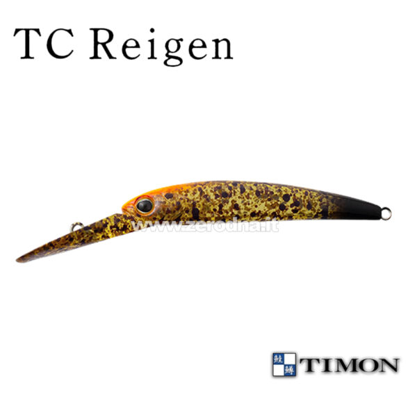Timon TC Reigen