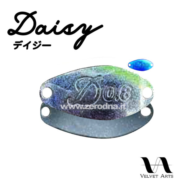 Velvet Arts Daisy