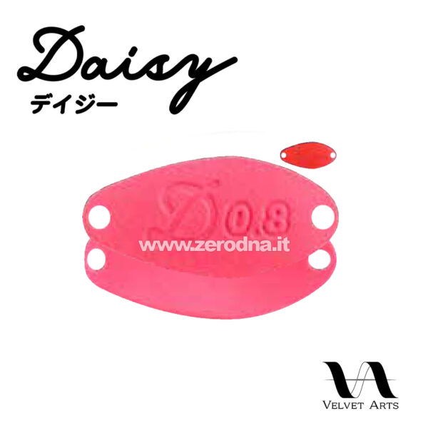 Velvet Arts Daisy