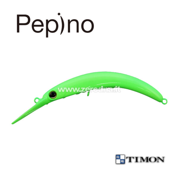 Jackall Timon Pepino