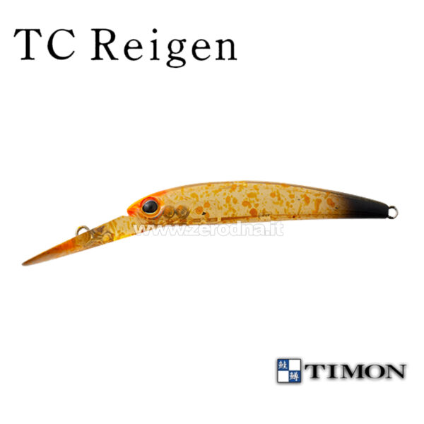 Timon TC Reigen