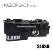 Slash Tackle Holder Bag III SL-186