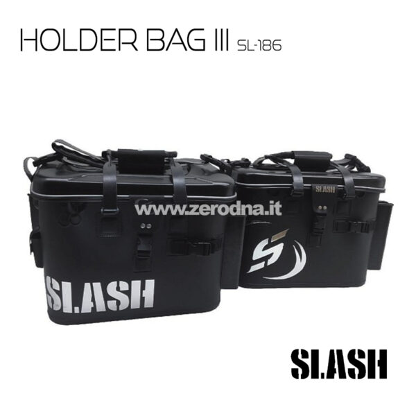 Slash Tackle Holder Bag III SL-186