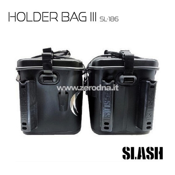 Slash Tackle Holder Bag III SL-186