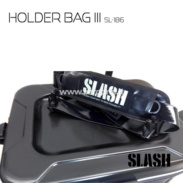 Slash Tackle Holder Bag III SL-186