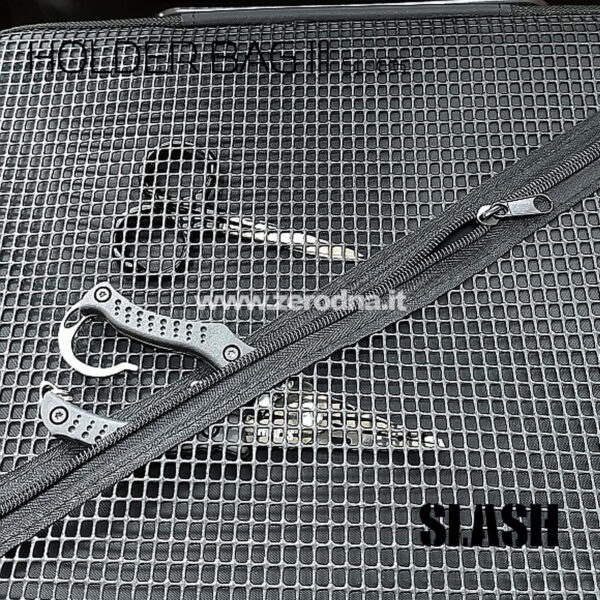 Slash Tackle Holder Bag III SL-186